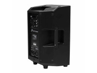Studiomaster VORTEX 10A Coluna Amplificada 1400W 10 Studiomaster VORTEX 10A Coluna Amplificada 1400W 10
